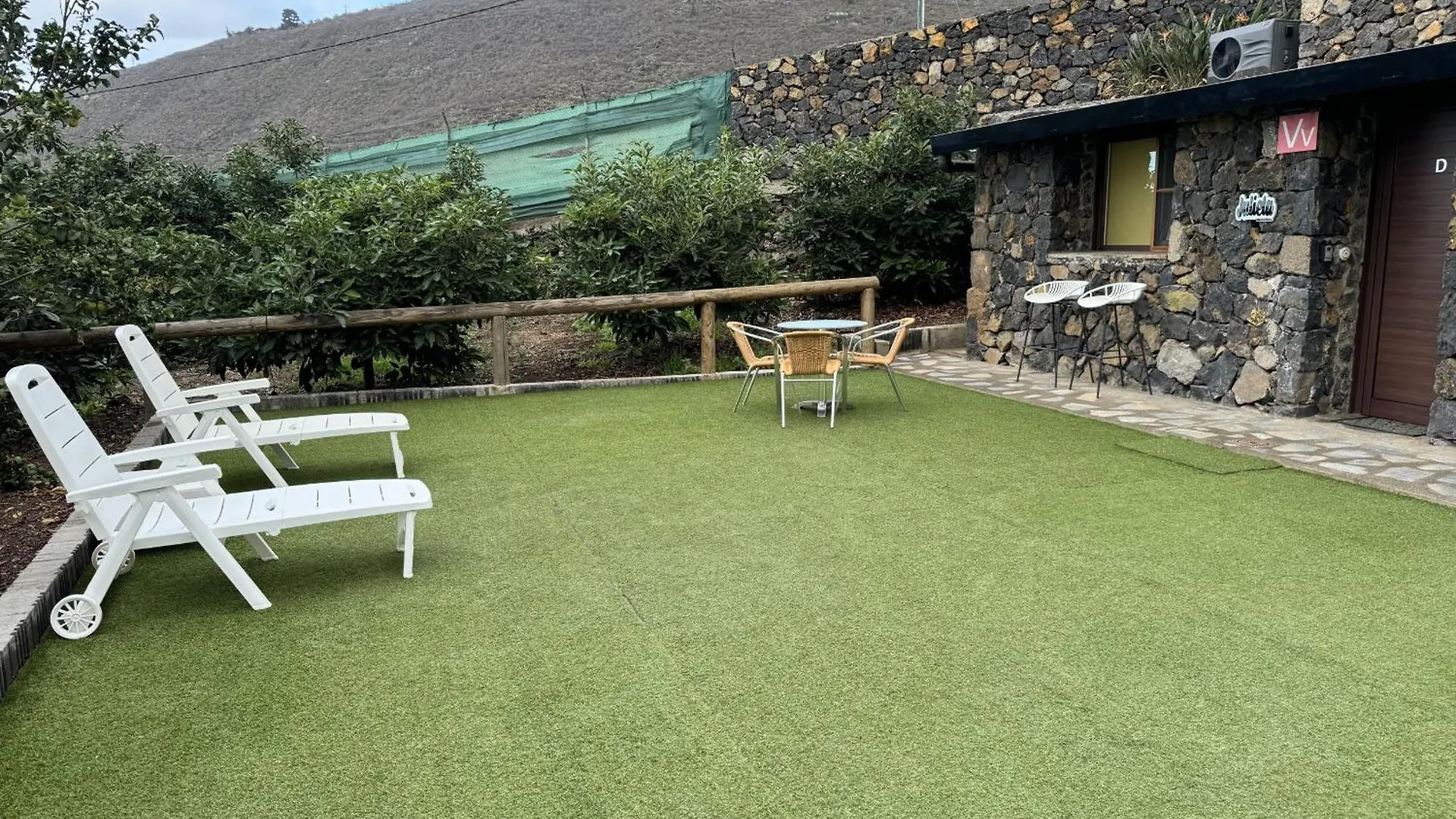 Estancia Julieta La Orotava Lägenhet
