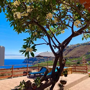 Rincon Del Mar , Espacio Natural Hébergement de vacances