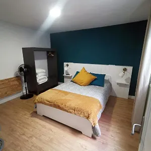  Apartamento Casa La Cañada