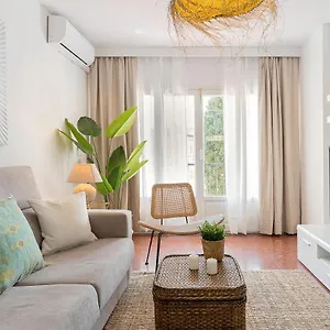 Monko Boho Chic Appartement Torremolinos