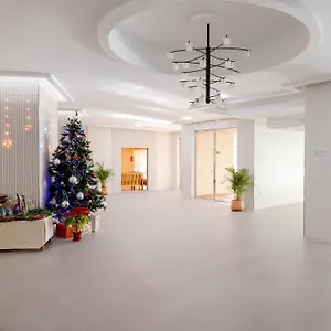 Sunrise 924 Appartement Torremolinos