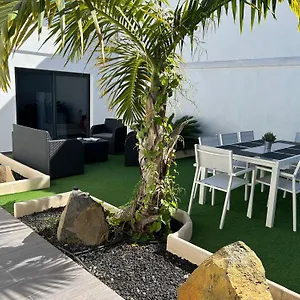 Casa Beatriz , La Orotava España