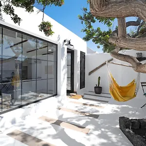 El Jable Appartement Arrecife (Lanzarote)
