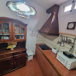  Сasa de vacaciones Ca Na Paula