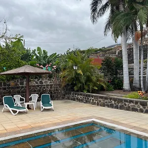  Apartamento La Romera