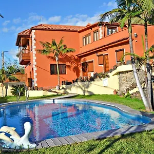 Casa Victor , La Orotava España