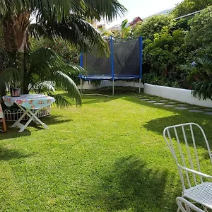 Preciosa Casa Con Jardín Ideal Familias , La Orotava España
