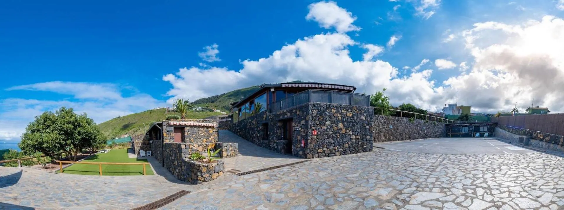 Apartamento Estancia Momentos D La Orotava España
