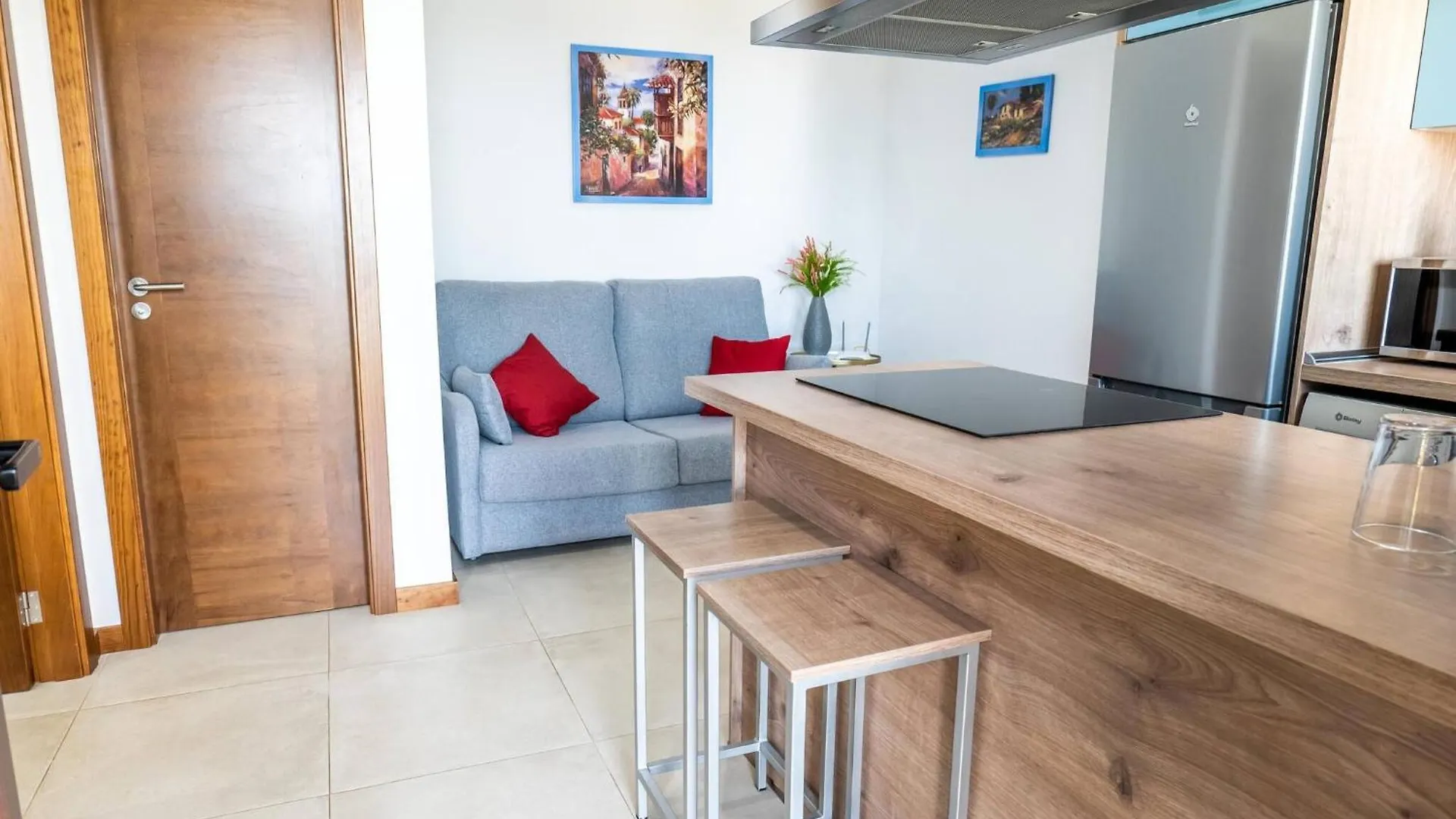 Apartamento Estancia Momentos D La Orotava